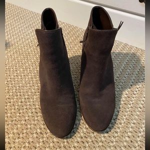 Women’s Cole Haan Booties